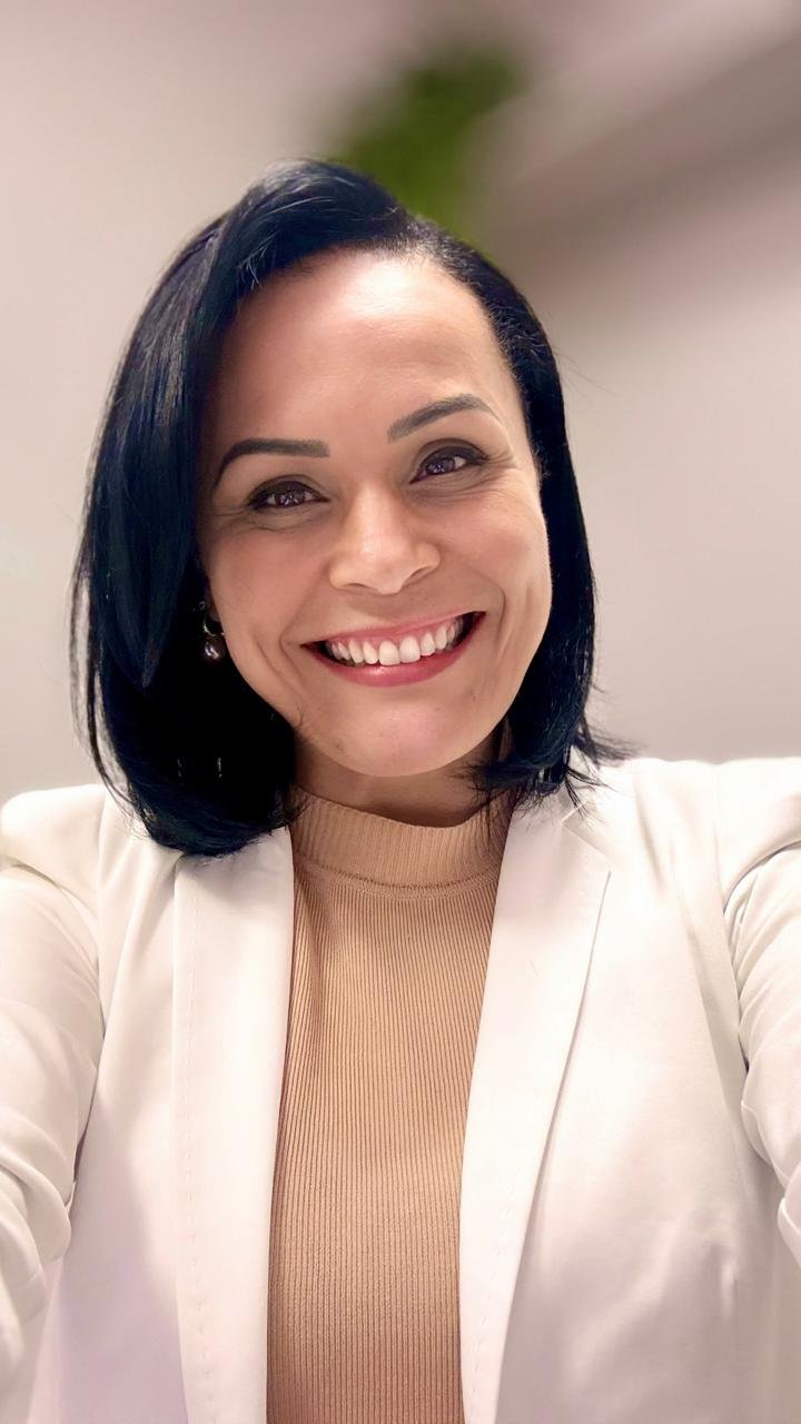 Quésia de Araújo Grellmann